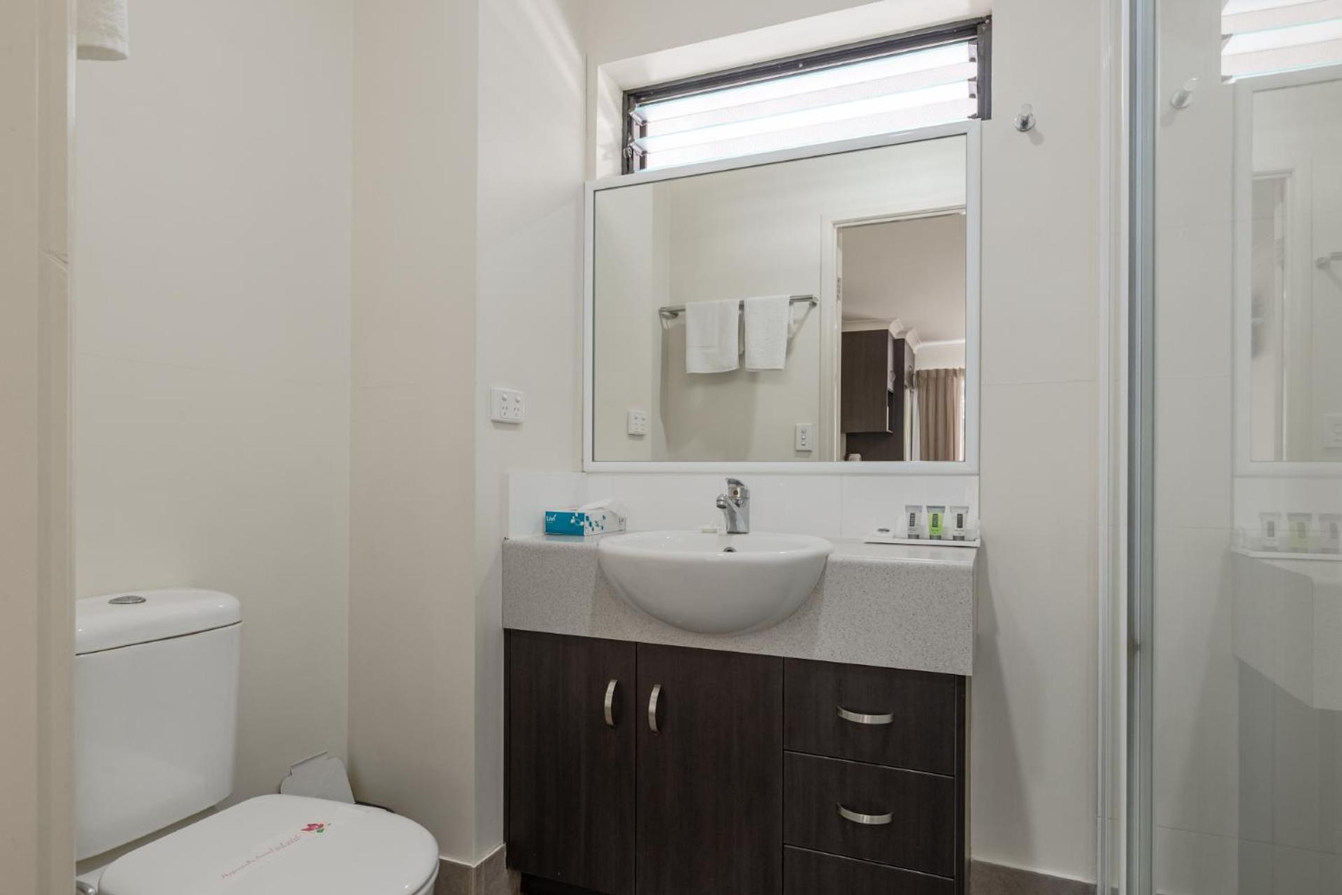 Dalby Fairway Motor Inn Kültér fotó